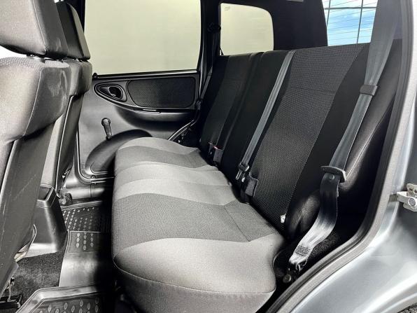 Chevrolet Niva I Рестайлинг с пробегом 2019 года, цена 950 000 рублей, 36205 км, внедорожник, Автокод Объявления