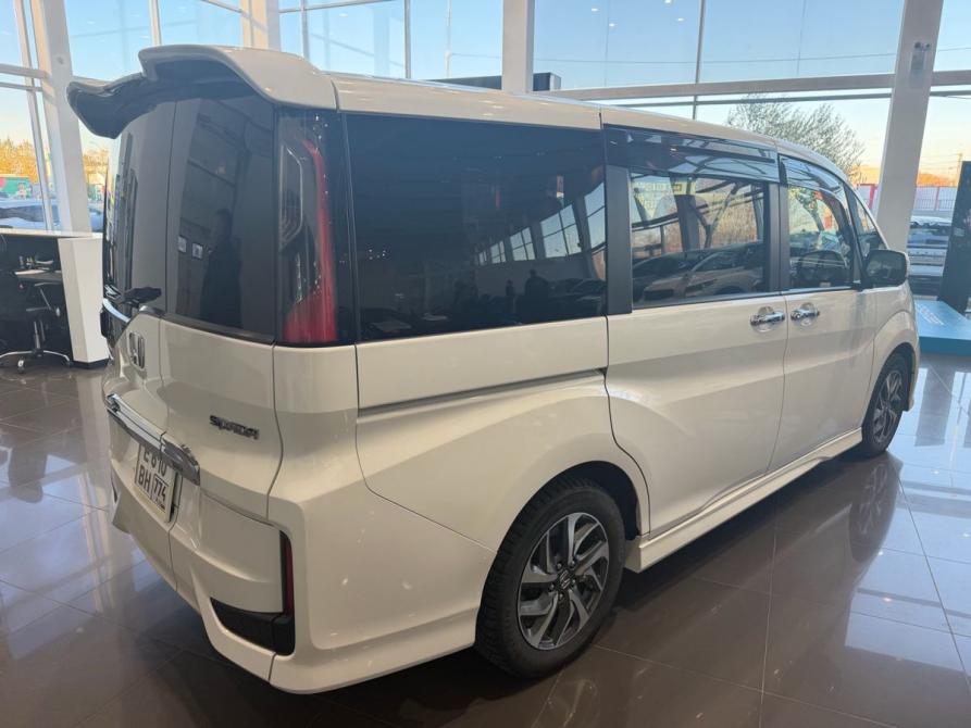 Honda Stepwgn V Челябинск  - изображение 5