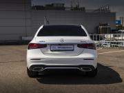 Mercedes-Benz E-Класс V (W213 S213 C238) Рестайлинг Москва  - изображение 29
