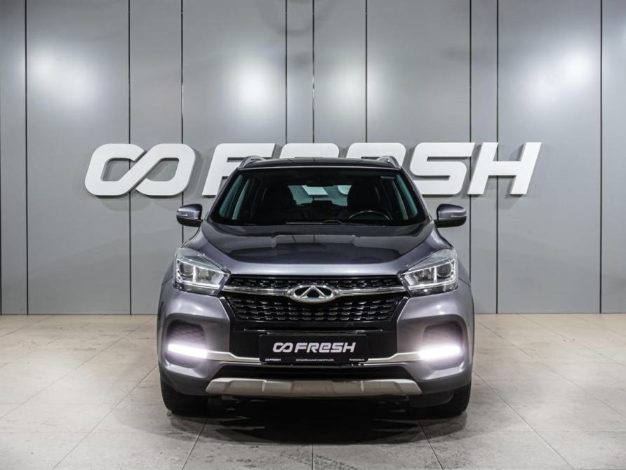 Chery Tiggo 4 I Рестайлинг Воронеж  - изображение 3