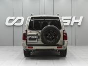 Mitsubishi Pajero III Рестайлинг Ростов-на-Дону  - изображение 21