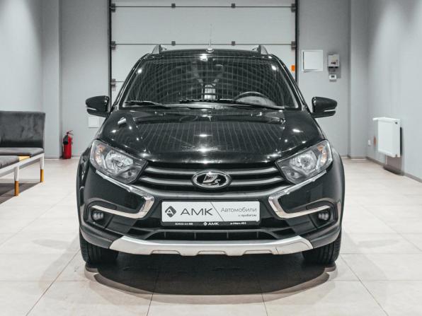 Lada (ВАЗ) Granta I Рестайлинг с пробегом 2024 года, цена 909 071 рубль, 68068 км, универсал, Автокод Объявления