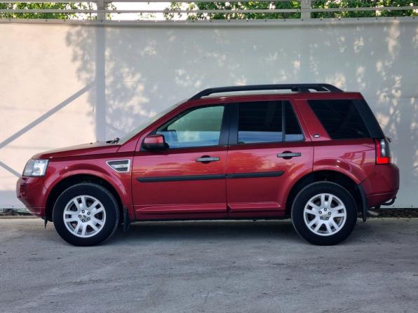 Land Rover Freelander II Рестайлинг с пробегом 2011 года, цена 1 300 000 рублей, 174568 км, внедорожник, Автокод Объявления