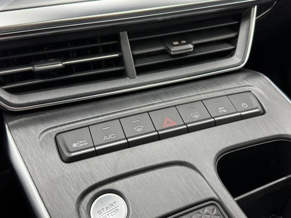 Haval F7x II с пробегом 2025 года, цена 3 699 900 рублей, 1500 км, внедорожник, Автокод Объявления