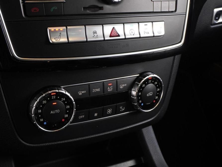 Mercedes-Benz GLS I (X166) Воронеж  - изображение 18