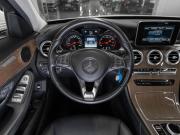Mercedes-Benz C-Класс IV (W205) Москва  - изображение 32