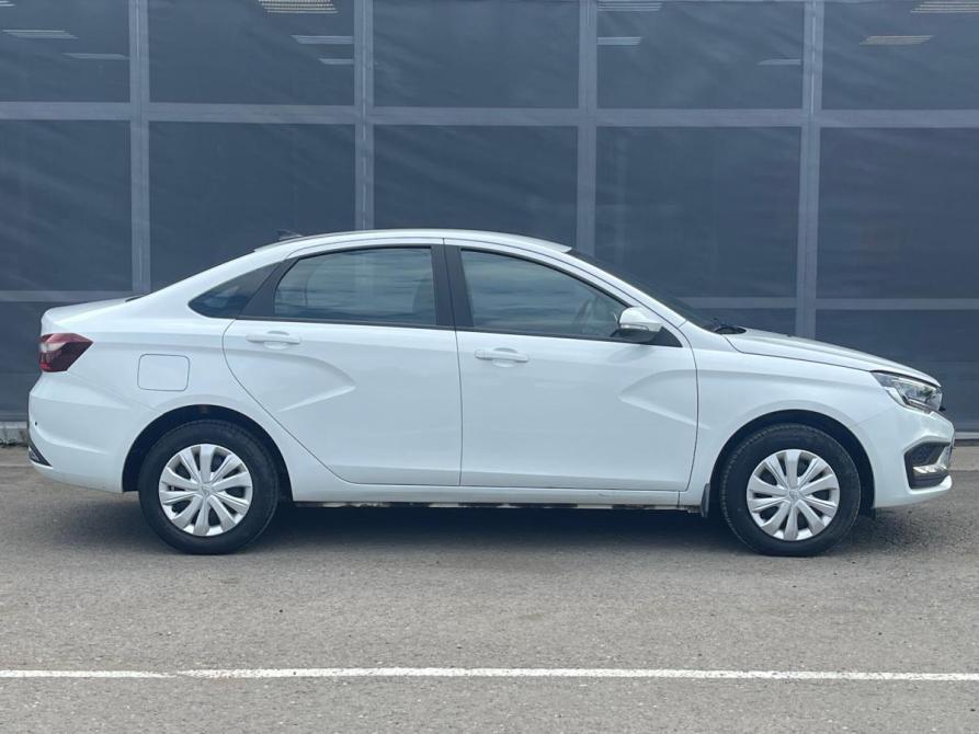 Lada (ВАЗ) Vesta I Рестайлинг (NG) Ижевск  - изображение 5