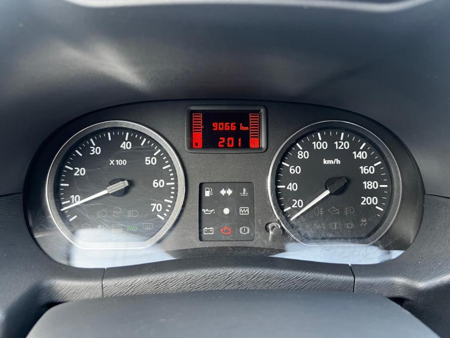 Nissan Terrano III (D10) Стерлитамак  - изображение 16