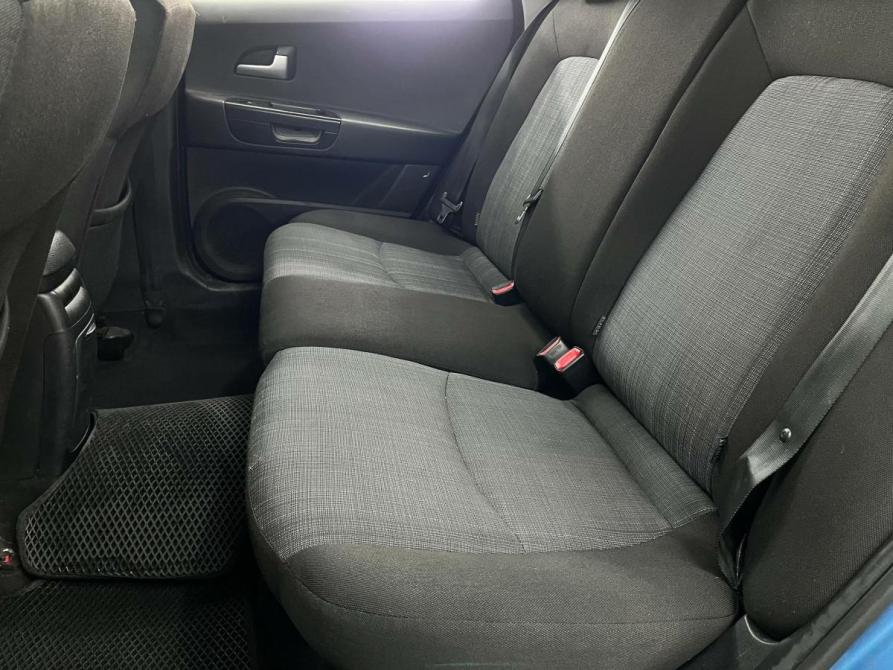 Kia Ceed I Рестайлинг Нижнекамск  - изображение 15