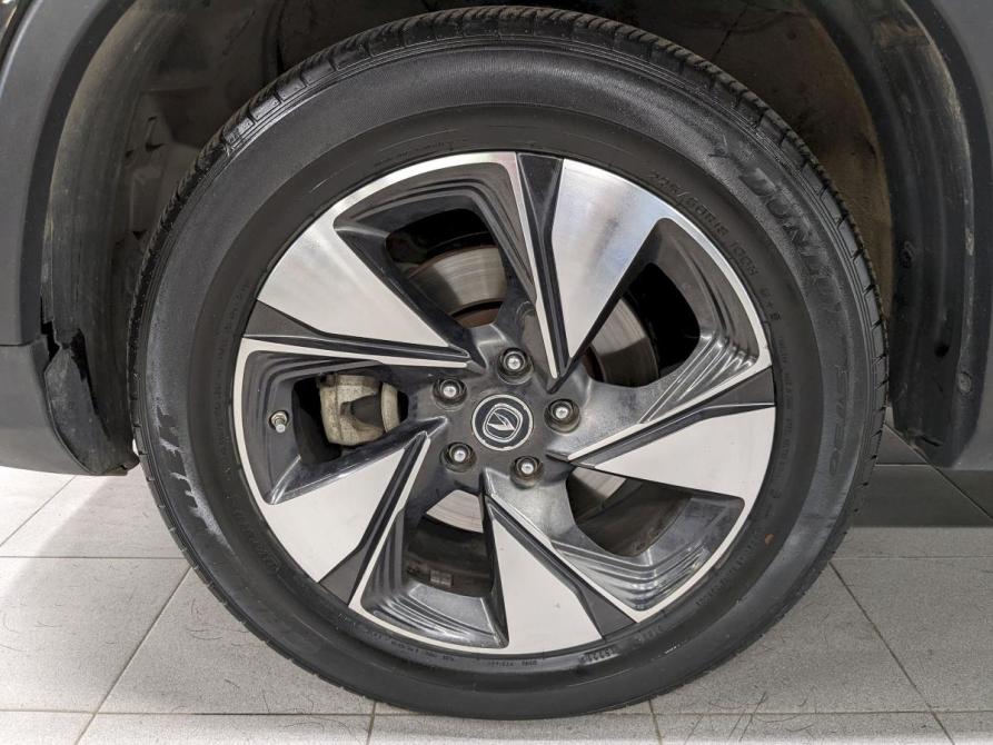 Changan CS75 I Рестайлинг Химки  - изображение 17