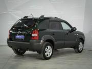 Hyundai Tucson I Новосибирск  - изображение 32