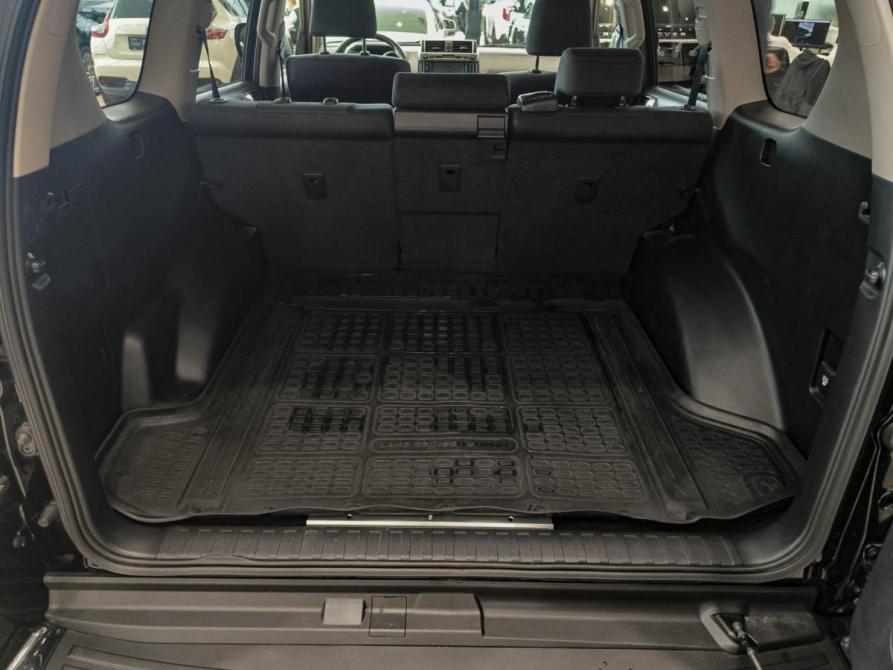 Toyota Land Cruiser Prado 150 Series Рестайлинг 1 Казань  - изображение 12