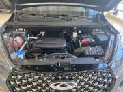 Chery Tiggo 4 Pro I Рестайлинг Саратов  - изображение 58
