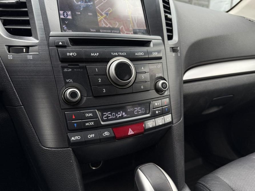 Subaru Outback IV Рестайлинг Самара  - изображение 13