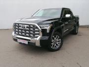 Toyota Tundra III Москва  - изображение 24