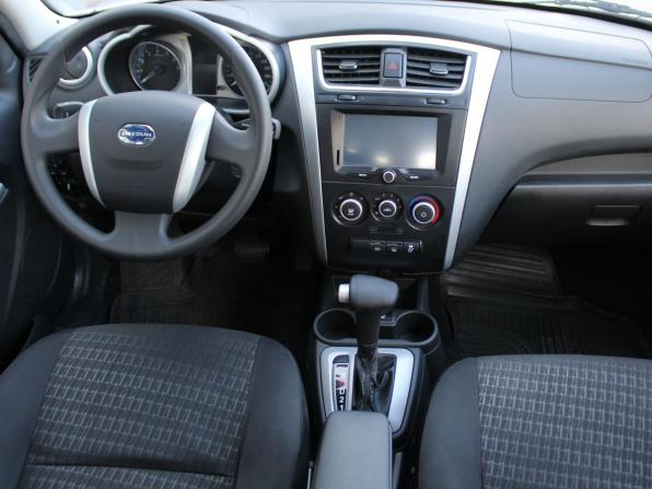Datsun mi-DO с пробегом 2018 года, цена 799 000 рублей, 21941 км, хэтчбек, Автокод Объявления