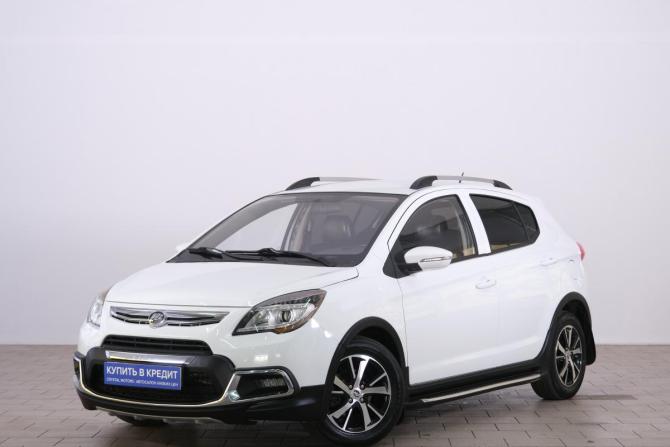 Lifan X50 с пробегом 2018 года, цена 899 000 рублей, 44500 км, хэтчбек, Автокод Объявления