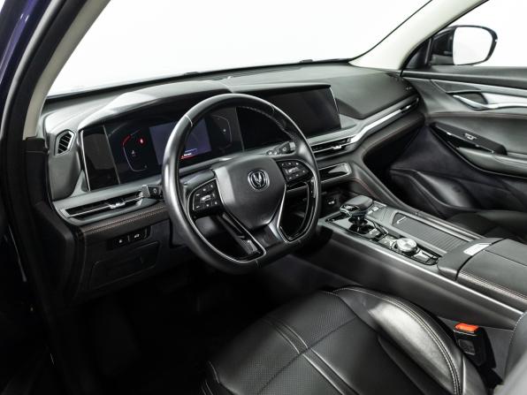 Changan CS75 Plus I Рестайлинг с пробегом 2023 года, цена 1 890 000 рублей, 106000 км, внедорожник, Автокод Объявления
