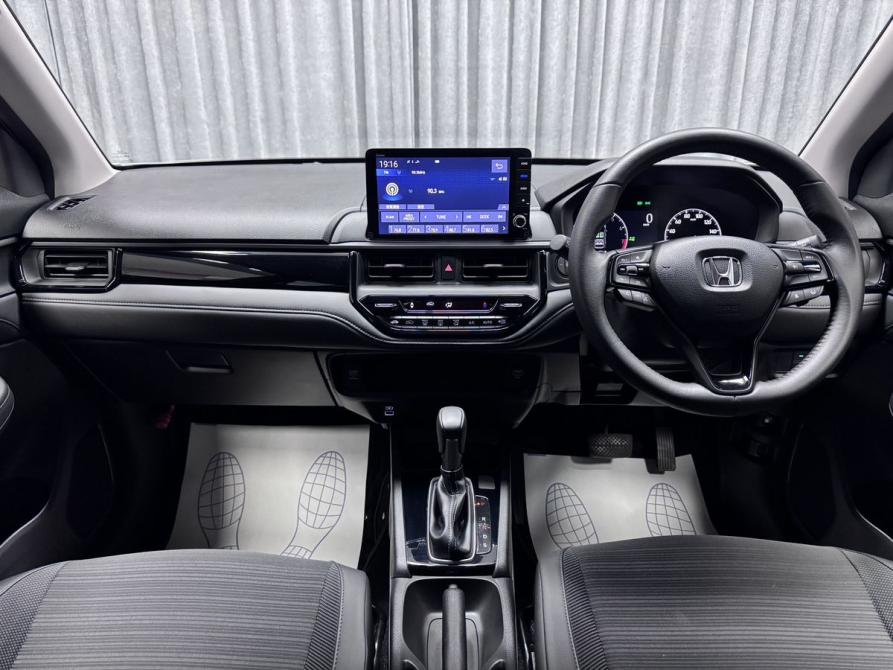 Honda WR-V III Стерлитамак  - изображение 22