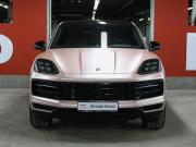 Porsche Cayenne III Рестайлинг Москва  - изображение 31