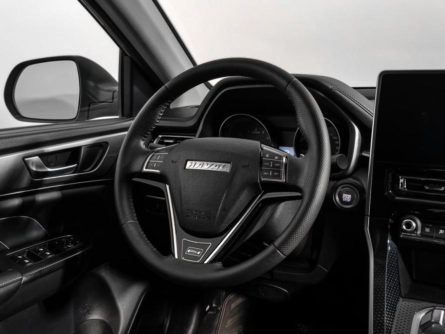 Haval M6 II Санкт-Петербург  - изображение 15