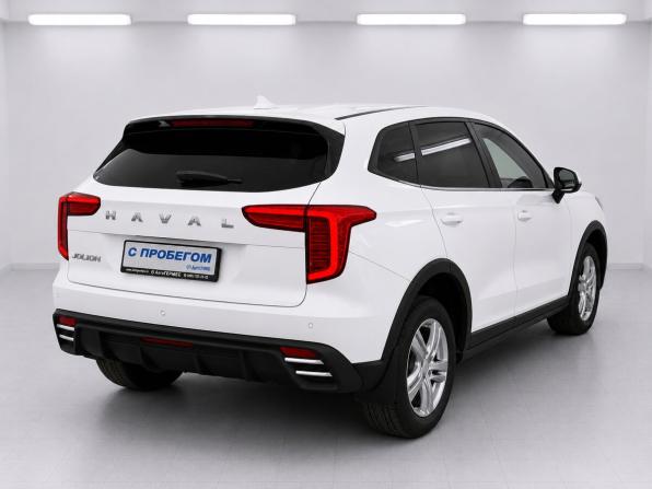 Haval Jolion I Рестайлинг с пробегом 2024 года, цена 1 690 000 рублей, 63236 км, внедорожник, Автокод Объявления