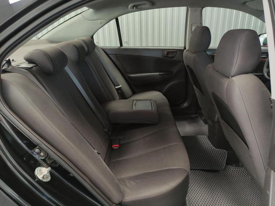 Hyundai Sonata V (NF) Рестайлинг Пермь  - изображение 10