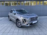 Haval Jolion I Новосибирск  - изображение 17