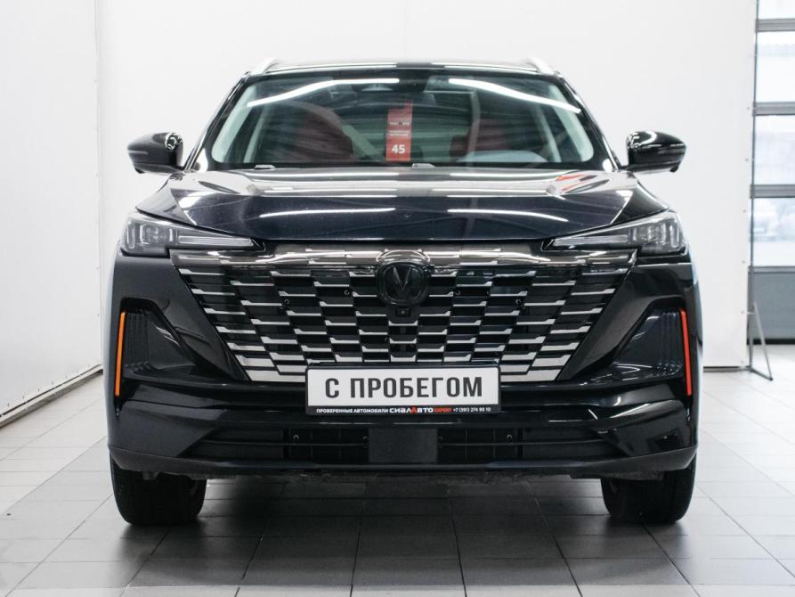 Changan CS55 Plus II Красноярск  - изображение 3