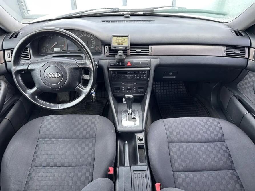 Audi A6 II (C5) Ярославль  - изображение 12