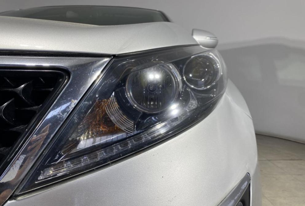 Kia Sportage III Рестайлинг Саранск  - изображение 13