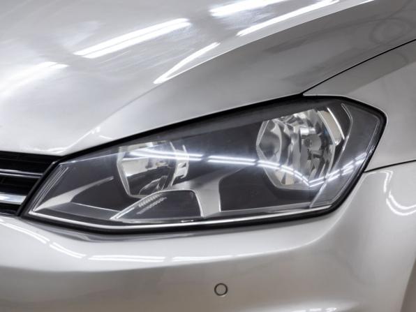 Volkswagen Golf VII с пробегом 2013 года, цена 998 000 рублей, 189190 км, хэтчбек, Автокод Объявления