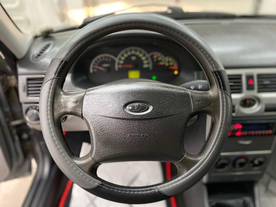 Lada (ВАЗ) Priora I Энгельс  - изображение 27