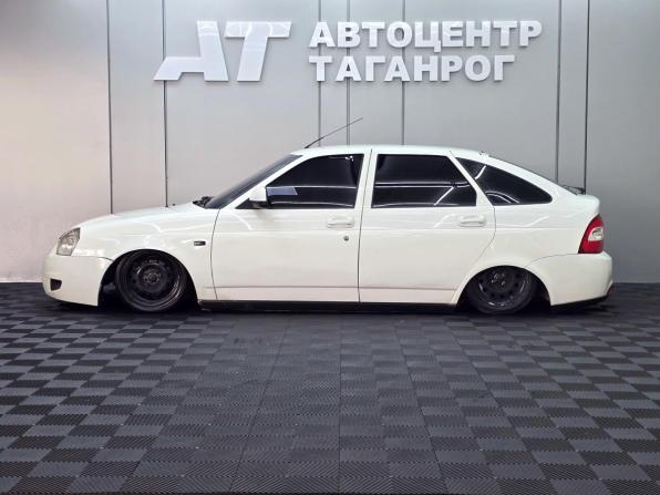 Lada (ВАЗ) Priora I Рестайлинг с пробегом 2014 года, цена 649 000 рублей, 169500 км, хэтчбек, Автокод Объявления