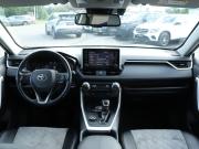 Toyota RAV4 V (XA50) Москва  - изображение 37