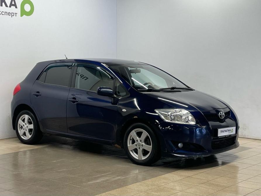Toyota Auris I Санкт-Петербург  - изображение 3