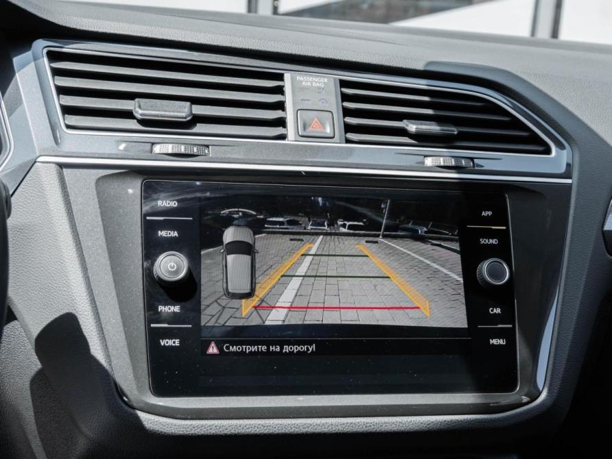 Volkswagen Tiguan II Ставрополь  - изображение 14