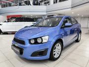 Chevrolet Aveo II Казань  - изображение 23