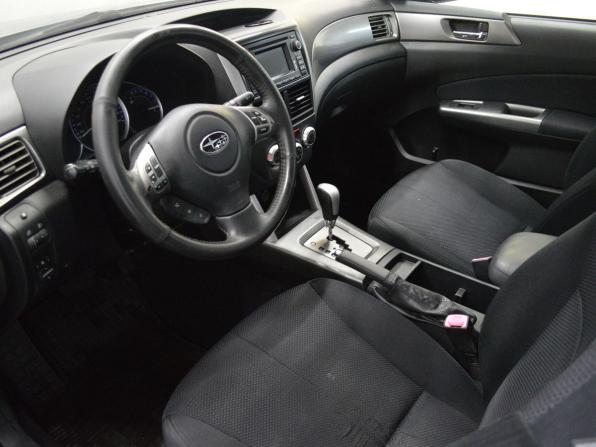 Subaru Forester III с пробегом 2010 года, цена 850 000 рублей, 217376 км, внедорожник, Автокод Объявления