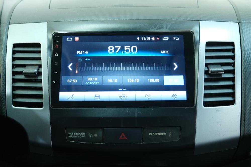 Mitsubishi Outlander II Омск  - изображение 15
