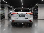 Toyota Highlander IV (XU70) Москва  - изображение 36