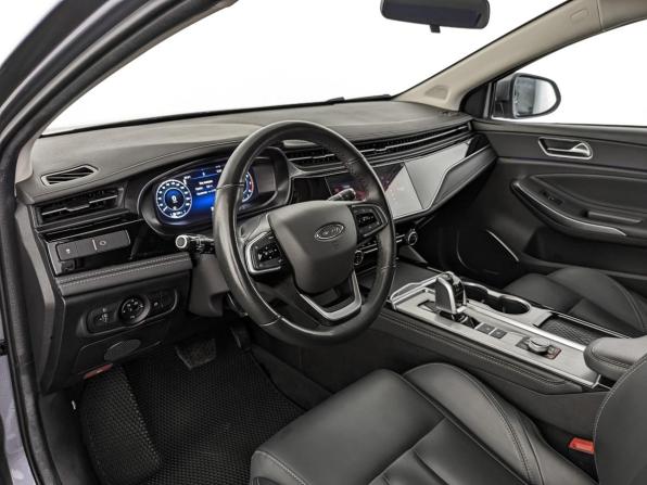 Omoda S5 с пробегом 2023 года, цена 1 555 000 рублей, 35872 км, седан, Автокод Объявления