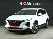 Hyundai Santa Fe IV Екатеринбург  - изображение 21