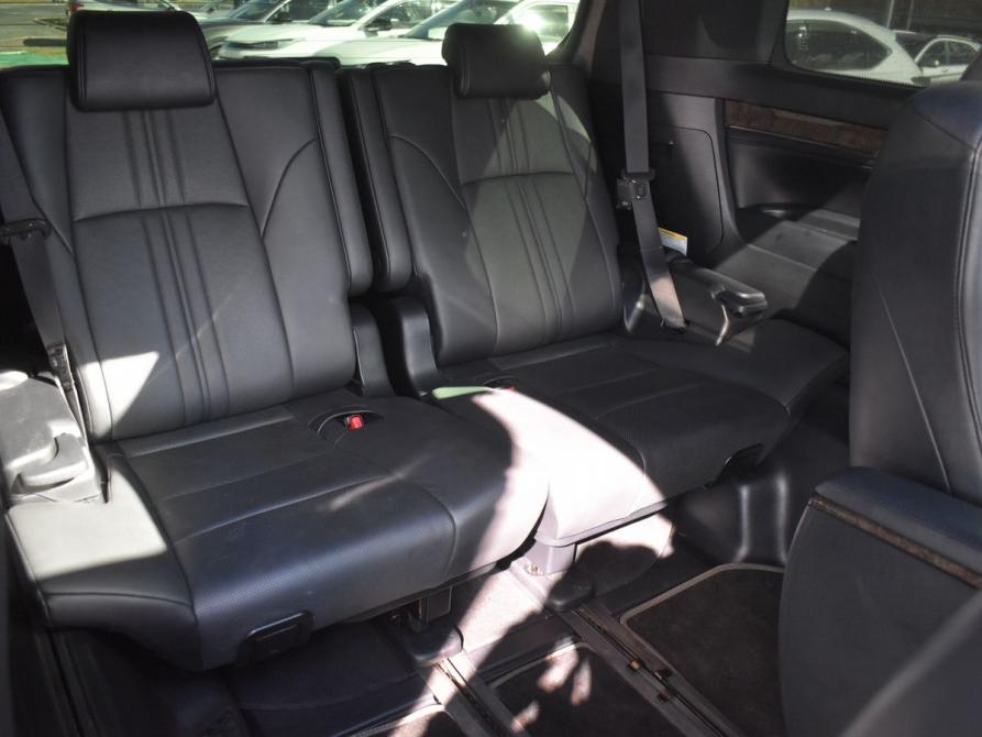 Toyota Alphard III Рестайлинг Архангельск  - изображение 14
