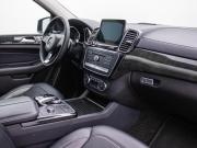 Mercedes-Benz GLS I (X166) Москва  - изображение 24