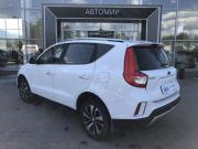 Geely Emgrand X7 I Рестайлинг 2 Брянск  - изображение 22