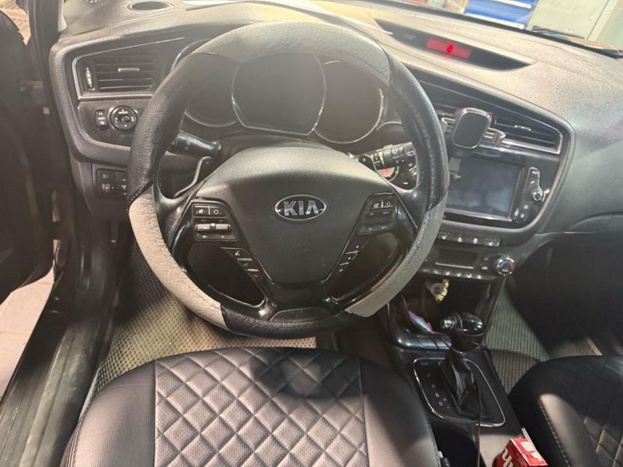 Kia Ceed II Рестайлинг Санкт-Петербург  - изображение 7