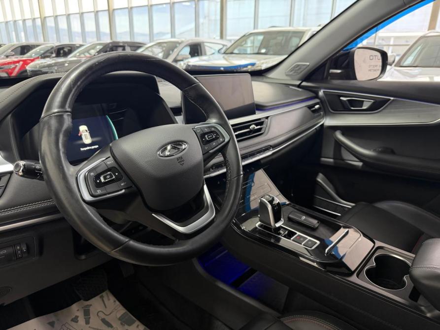 Chery Tiggo 7 Pro I Новороссийск  - изображение 12