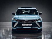 Geely Coolray I Рестайлинг Санкт-Петербург  - изображение 28