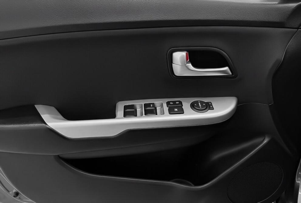 Kia Rio III Альметьевск  - изображение 12